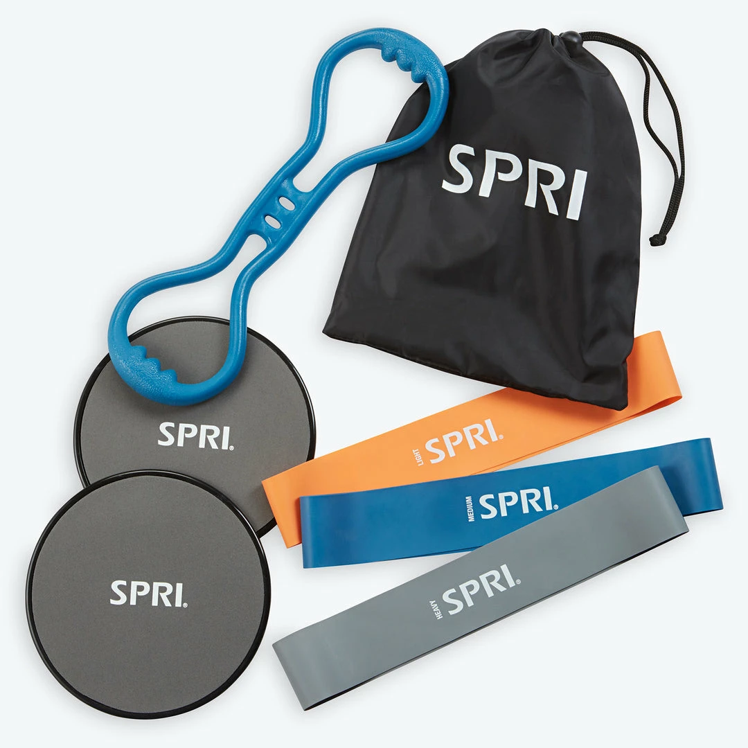 Best Sale π SPRI Ultimate Booty Sculpt Kit π₯° 1 SPRI Ultimate Booty Sculpt Kit