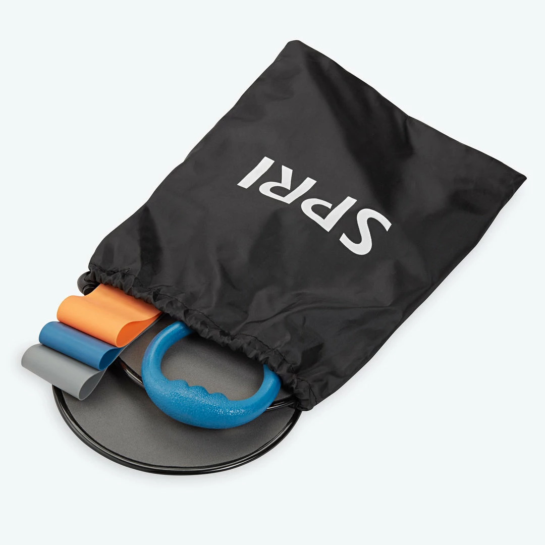 Best Sale π SPRI Ultimate Booty Sculpt Kit π₯° 5 SPRI Ultimate Booty Sculpt Kit