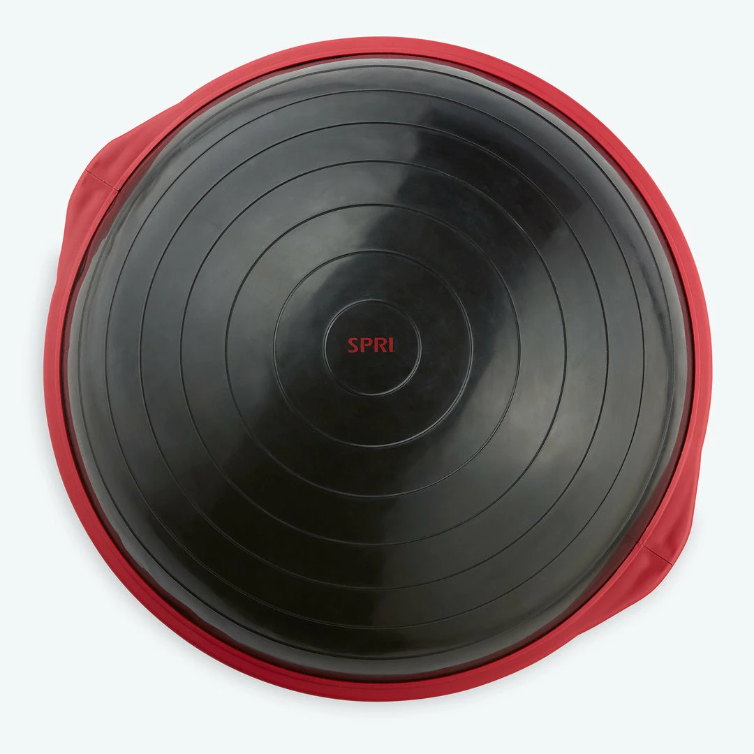 Budget 💯 Gaiam Home Gym Essentials SPRI Balance Trainer Pro ❤️ 1 Gaiam Home Gym Essentials SPRI Balance Trainer Pro