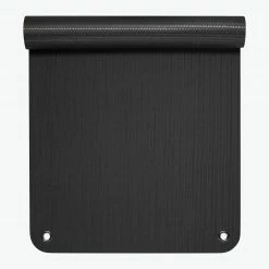 Gaiam Hanging Yoga & Fitness Mat Yoga Mats