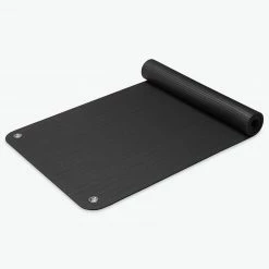 Gaiam Hanging Yoga & Fitness Mat Yoga Mats