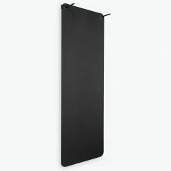 Gaiam Hanging Yoga & Fitness Mat Yoga Mats
