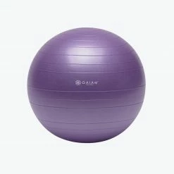 Gaiam Active Sitting Total Body Balance Ball® Kit