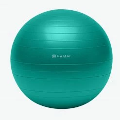 Gaiam Active Sitting Total Body Balance Ball® Kit