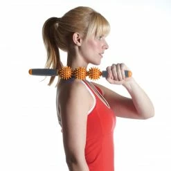 Gaiam Restore Pressure Point Massager Office Essentials