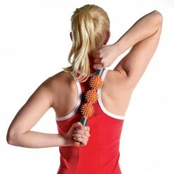 Gaiam Restore Pressure Point Massager Office Essentials