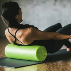 Wholesale π€© Gaiam Recovery Restore Muscle Therapy Foam Roller β¨ 15 Gaiam Recovery Restore Muscle Therapy Foam Roller