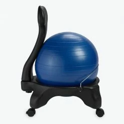 Cheapest 👏 Gaiam Classic Balance Ball® Chair ✔️ 27 Gaiam Classic Balance Ball® Chair