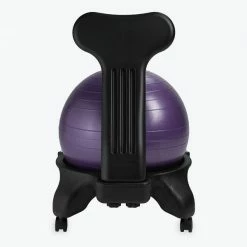 Cheapest 👏 Gaiam Classic Balance Ball® Chair ✔️ 21 Gaiam Classic Balance Ball® Chair