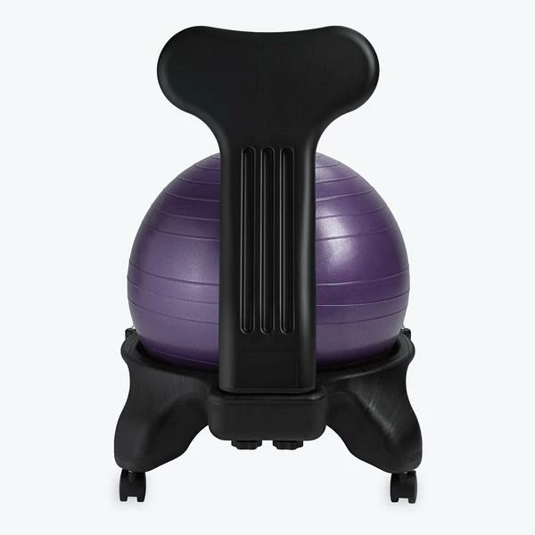 Cheapest 👏 Gaiam Classic Balance Ball® Chair ✔️ 7 Gaiam Classic Balance Ball® Chair