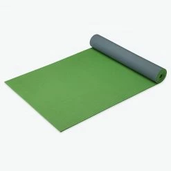 Discount π₯° Gaiam Premium 2-Color Honeydew Yoga Mat (6mm) - Value 10 Pack π 5 Gaiam Premium 2-Color Honeydew Yoga Mat (6mm) - Value 10 Pack