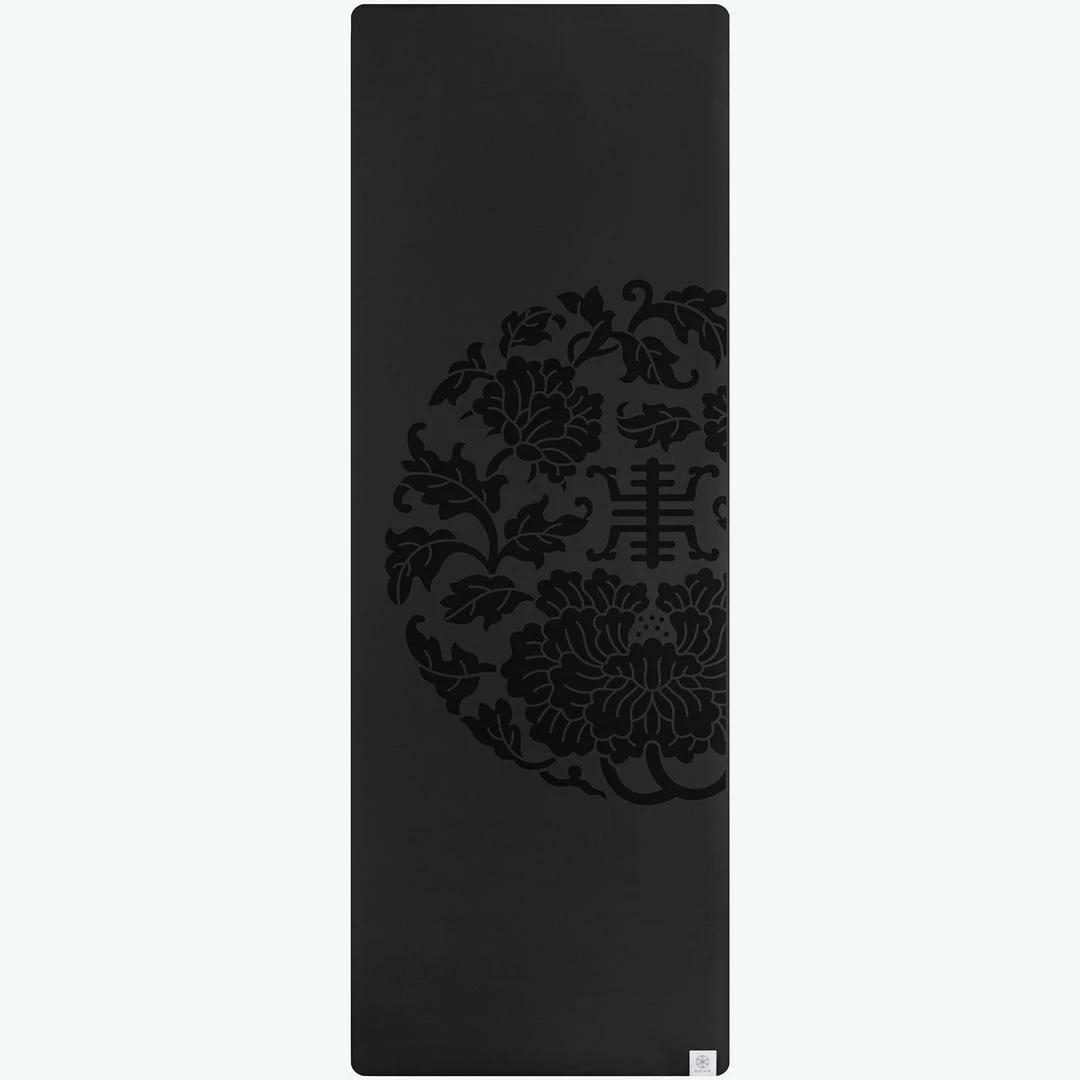 Cheap β Gaiam Performance Dry-Grip Yoga Mat (5mm) π 6 Gaiam Performance Dry-Grip Yoga Mat (5mm)