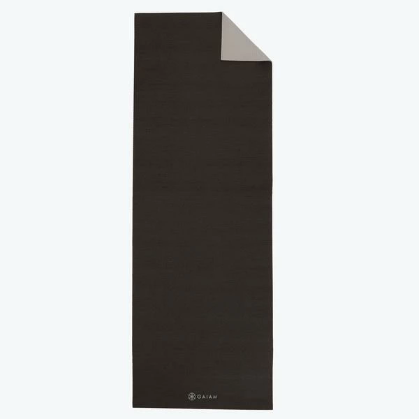 Outlet π― Gaiam Premium 2-Color Yoga Mats (6mm) π₯ 8 Gaiam Premium 2-Color Yoga Mats (6mm)