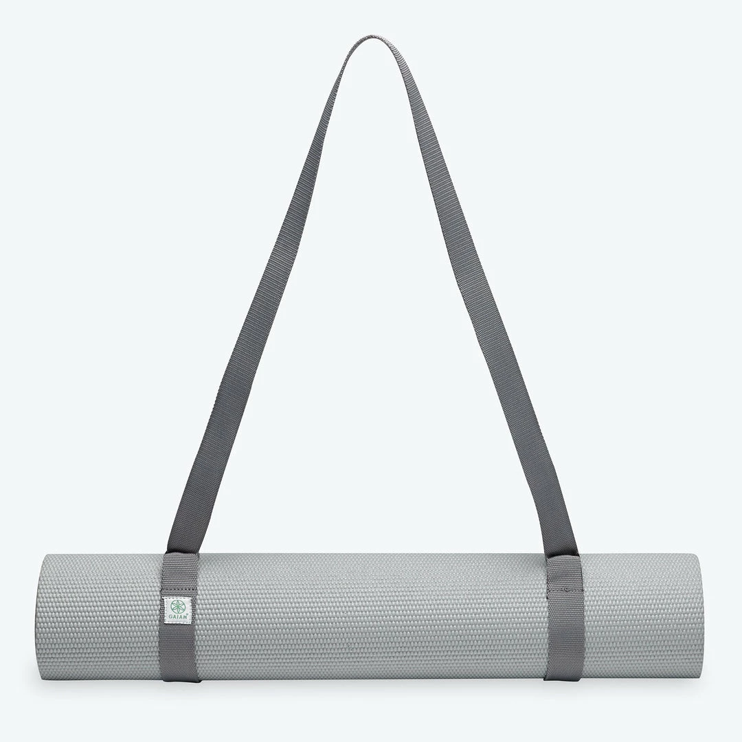 Hot Sale β¨ Gaiam Easy-Cinch Yoga Sling Yoga Gear π 7 Gaiam Easy-Cinch Yoga Sling Yoga Gear