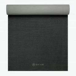 Gaiam Athletic DynaMat (5mm) Yoga Mats