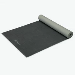 Gaiam Athletic DynaMat (5mm) Yoga Mats