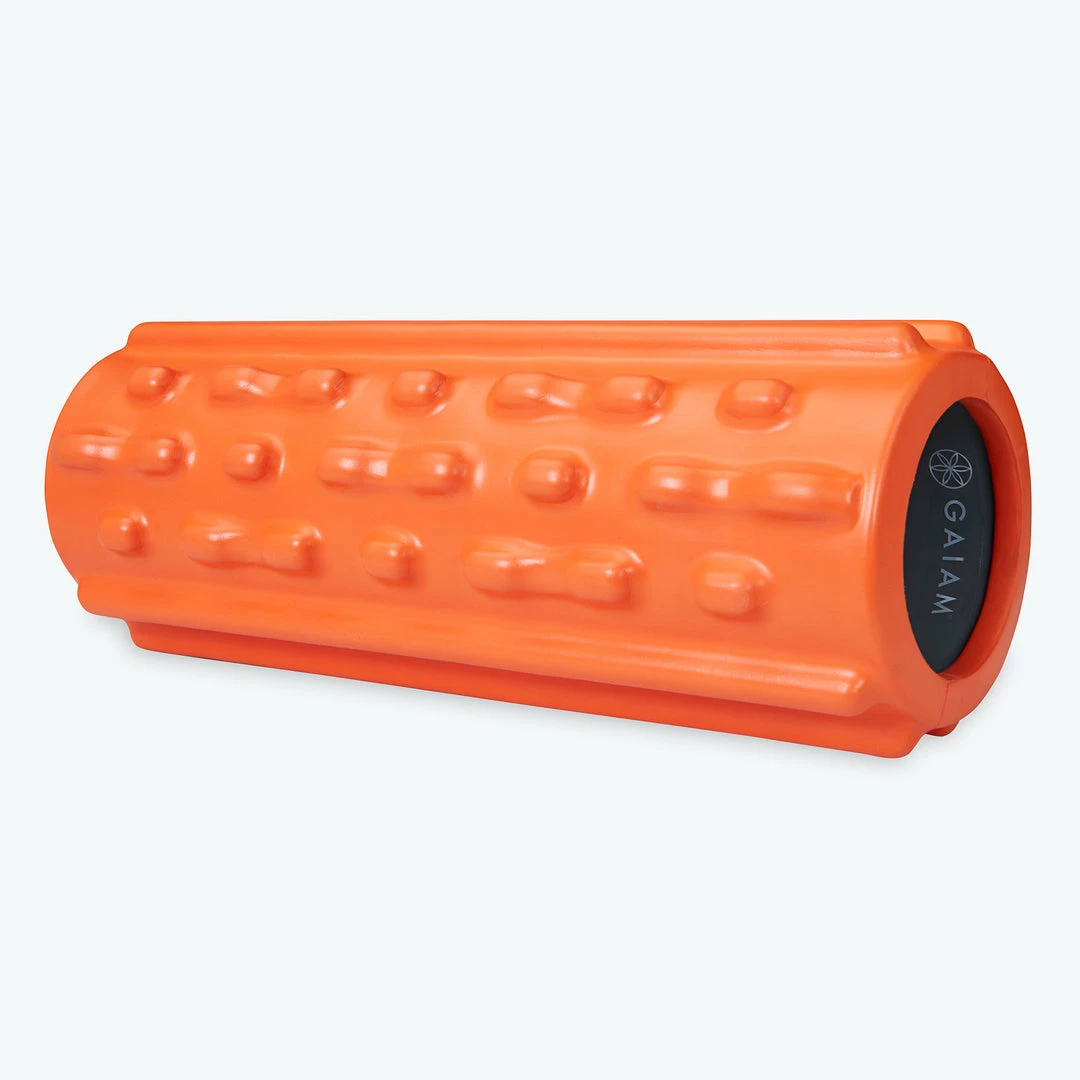 Best reviews of β¨ Gaiam Restore Deep Tissue Foam Roller π 1 Gaiam Restore Deep Tissue Foam Roller