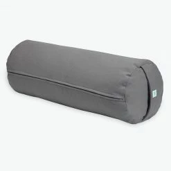 Gaiam Premium Round Bolster