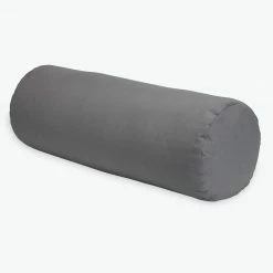 Gaiam Premium Round Bolster