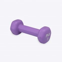 Gaiam Home Gym Essentials FILA Neoprene Hand Weights