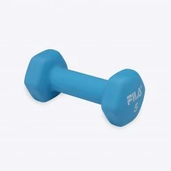 Gaiam Home Gym Essentials FILA Neoprene Hand Weights