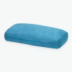 Gaiam Rectangular Bolster Yoga Gear