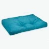 Gaiam Zabuton Floor Cushion Meditation Seating