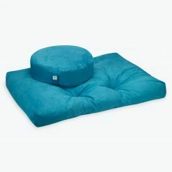 Outlet π₯ Gaiam Zabuton Floor Cushion Meditation Seating 𧨠30 Gaiam Zabuton Floor Cushion Meditation Seating