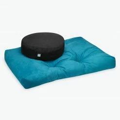 Outlet π₯ Gaiam Zabuton Floor Cushion Meditation Seating 𧨠31 Gaiam Zabuton Floor Cushion Meditation Seating