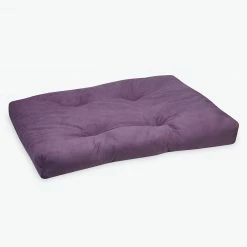 Gaiam Zabuton Floor Cushion Meditation Seating