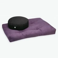 Outlet π₯ Gaiam Zabuton Floor Cushion Meditation Seating 𧨠21 Gaiam Zabuton Floor Cushion Meditation Seating