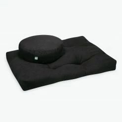 Outlet π₯ Gaiam Zabuton Floor Cushion Meditation Seating 𧨠28 Gaiam Zabuton Floor Cushion Meditation Seating