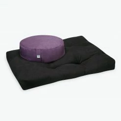 Outlet π₯ Gaiam Zabuton Floor Cushion Meditation Seating 𧨠29 Gaiam Zabuton Floor Cushion Meditation Seating