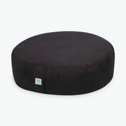 Gaiam Zafu Meditation Cushion