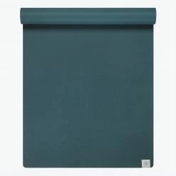 Gaiam Performance Power-Grip Yoga Mat (4mm) Yoga Mats