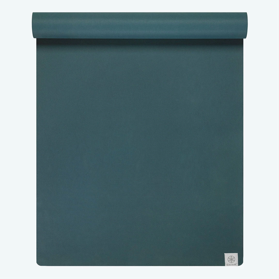 Best Pirce π Gaiam Performance Power-Grip Yoga Mat (4mm) Yoga Mats π₯° 1 Gaiam Performance Power-Grip Yoga Mat (4mm) Yoga Mats