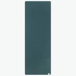 Gaiam Performance Power-Grip Yoga Mat (4mm) Yoga Mats