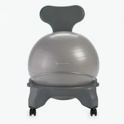 Cheapest 👏 Gaiam Classic Balance Ball® Chair ✔️ 23 Gaiam Classic Balance Ball® Chair