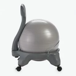 Cheapest 👏 Gaiam Classic Balance Ball® Chair ✔️ 24 Gaiam Classic Balance Ball® Chair