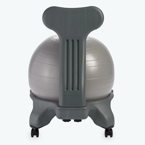 Cheapest 👏 Gaiam Classic Balance Ball® Chair ✔️ 11 Gaiam Classic Balance Ball® Chair