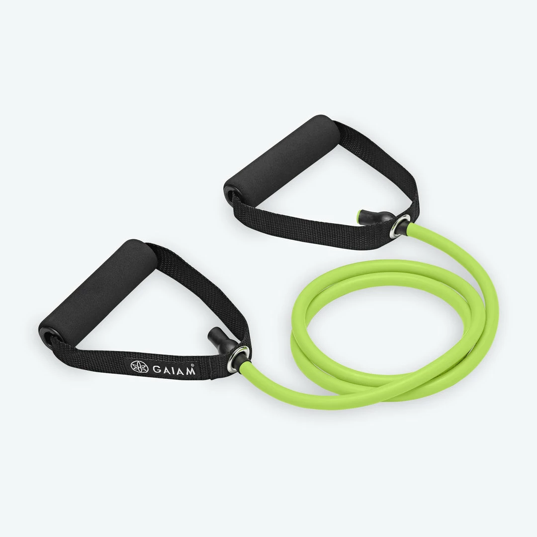 Coupon π Gaiam Resistance Cord & Door Attachment Kit π₯° 2 Gaiam Resistance Cord & Door Attachment Kit