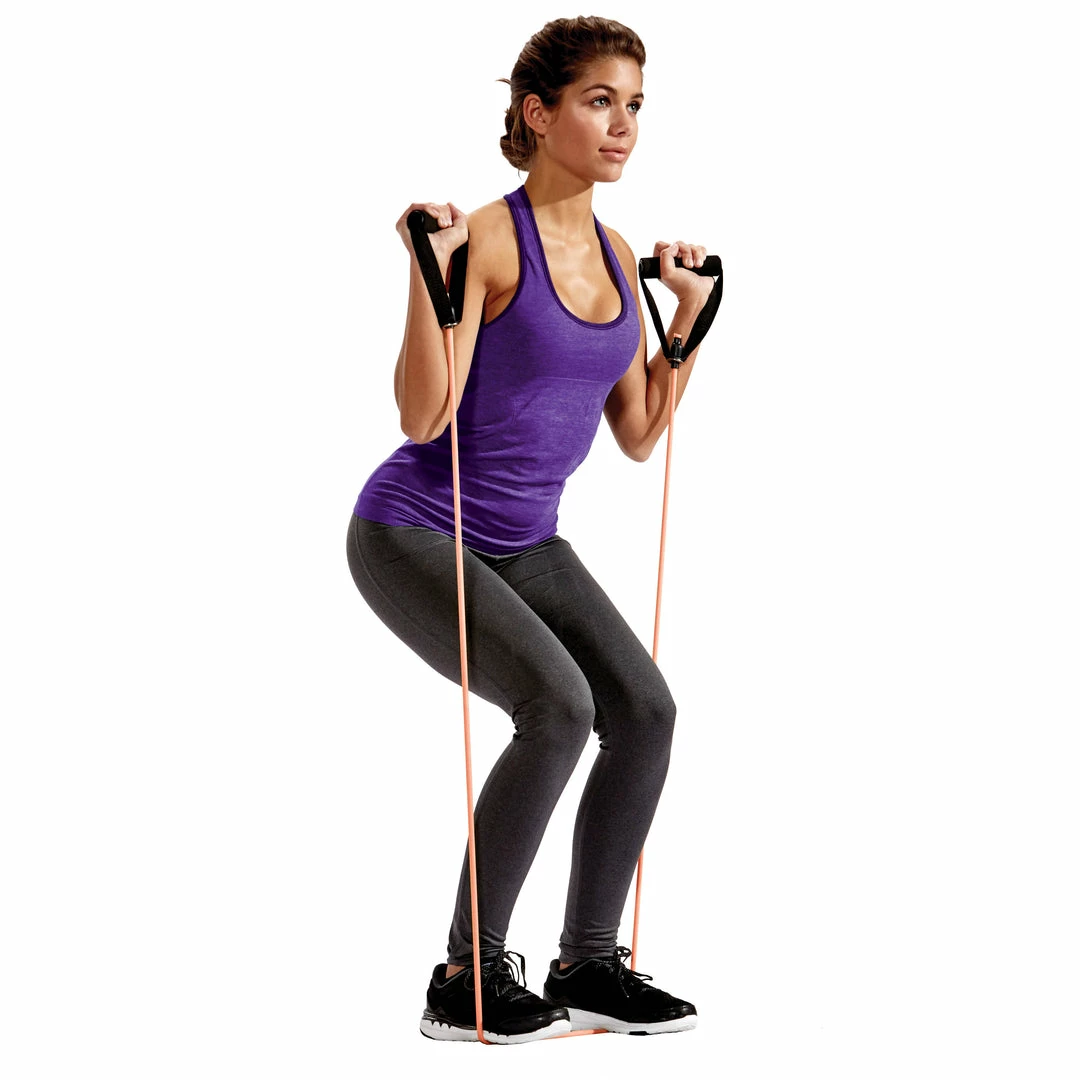 Coupon π Gaiam Resistance Cord & Door Attachment Kit π₯° 5 Gaiam Resistance Cord & Door Attachment Kit