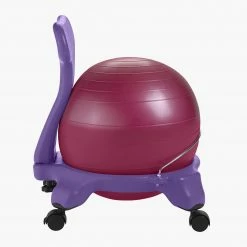 Gaiam Kids Classic Balance Ball® Chair Active Sitting