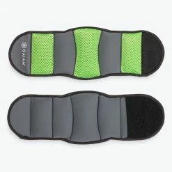 Gaiam Restore Ankle Weights Strength Training