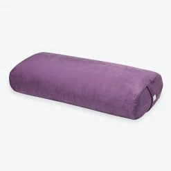 Gaiam Rectangular Bolster Yoga Gear