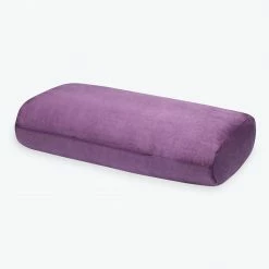Gaiam Rectangular Bolster Yoga Gear