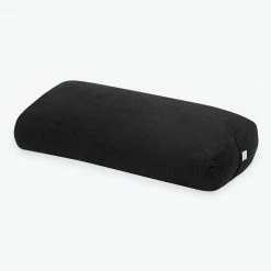 Gaiam Rectangular Bolster Yoga Gear