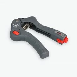Gaiam Strength Training Restore Easy-Adjust Hand Grip