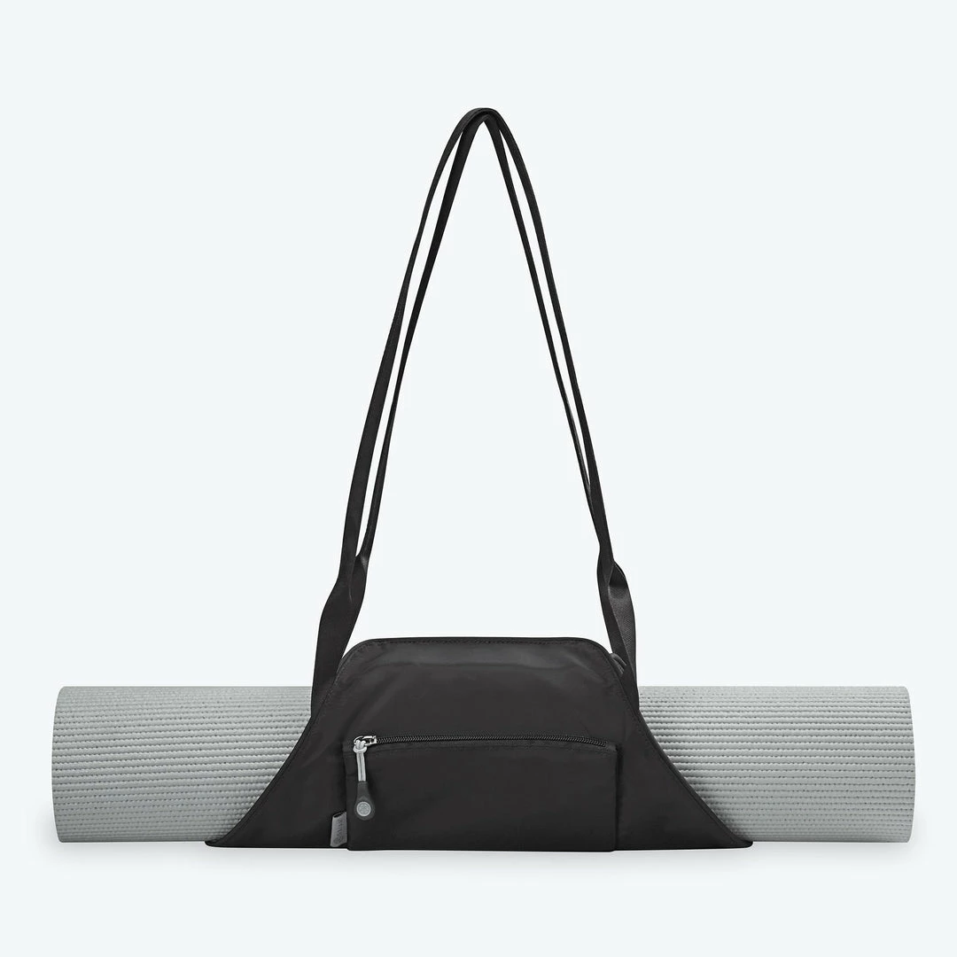Discount π Gaiam Performance On-the-Go Mat Carrier Bags 𧨠1 Gaiam Performance On-the-Go Mat Carrier Bags