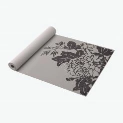 Best reviews of β Gaiam Printed Peony Yoga Mat (5mm) π 5 Gaiam Printed Peony Yoga Mat (5mm)